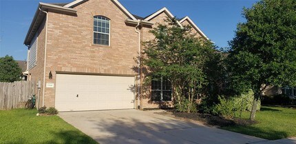 22106 Bridgestone Oak Dr in Spring, TX - Building Photo - Building Photo