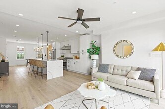 625 Quebec Place NW in Washington, DC - Building Photo - Building Photo