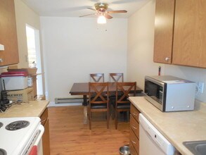 622 Oakmont Rd-Unit -1 in Billings, MT - Building Photo - Building Photo