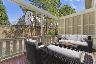 2103 W Village Xing in Smyrna, GA - Building Photo - Building Photo