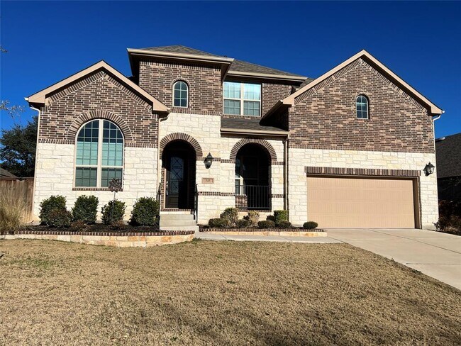 property at 345 Fannin Battleground Ln
