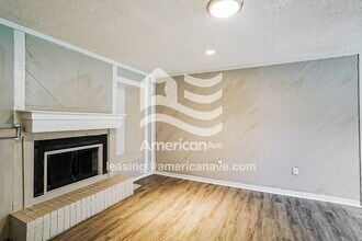 324 Barnes St in Jackson, MS - Building Photo - Building Photo