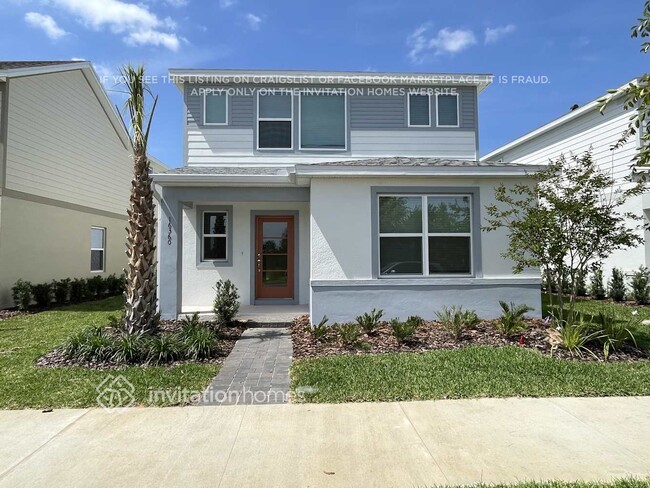 property at 16360 Grey Pne Dr