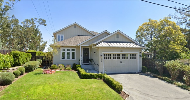 property at 764 Hillcrest Dr