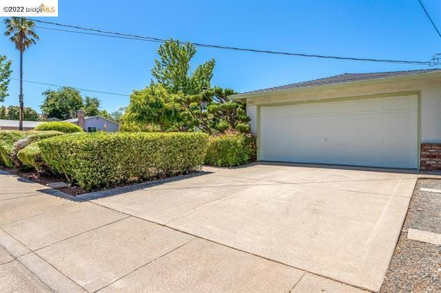 5554 Indiana Dr in Concord, CA - Building Photo - Building Photo