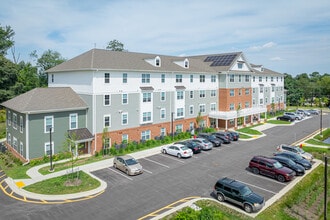 Millersview Crossing in Millersville, MD - Building Photo - Building Photo