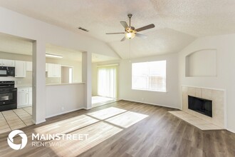1504 Clemson Dr in Glenn Heights, TX - Building Photo - Building Photo