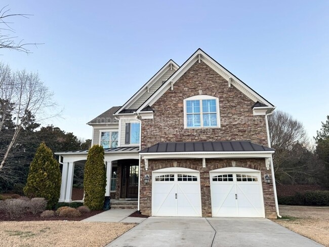 property at 1021 Keith Rd