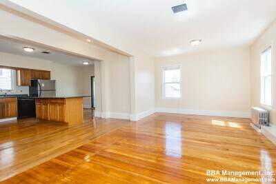 39 Falkland St, Unit 1 in Boston, MA - Building Photo - Building Photo