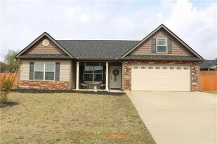 3 Robin Dr in Anderson, SC - Building Photo
