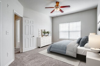 Halston on Frankford in Dallas, TX - Building Photo - Interior Photo