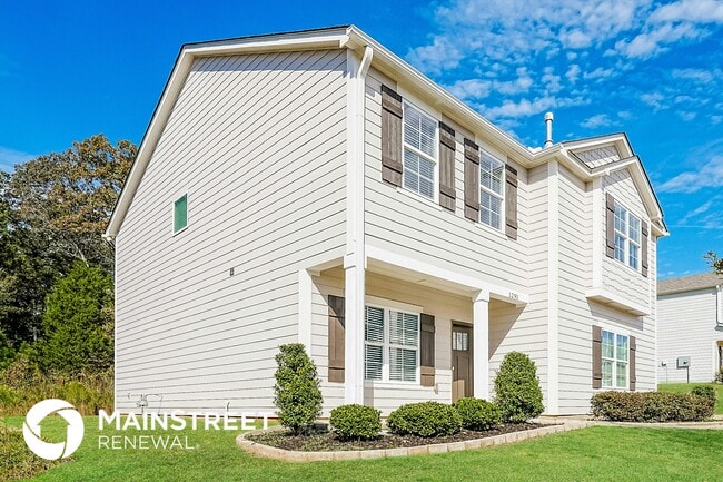 1291 Archers Cv Ln in Springville, AL - Foto de edificio - Building Photo