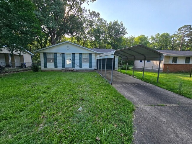 property at 721 Edgehill