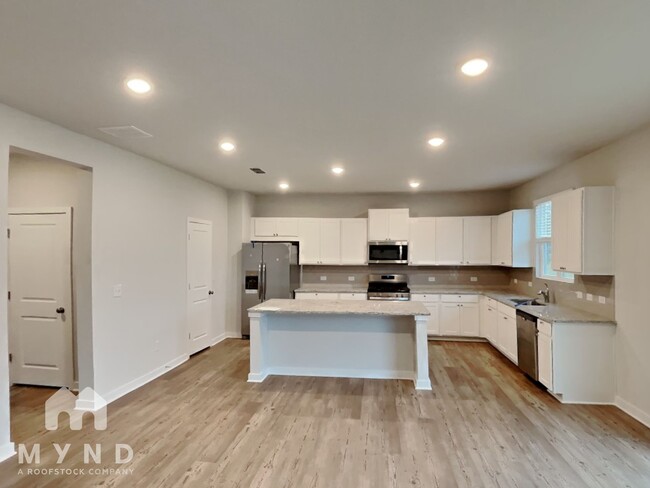 2489 Brown Dove Wy in Grayson, GA - Building Photo - Building Photo