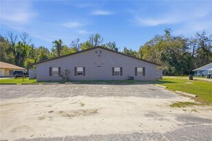 1836 SW 109th Pl in Ocala, FL - Building Photo