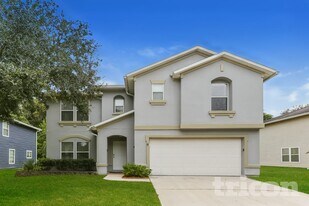 1178 Dawn Creek Ct in Jacksonville, FL - Building Photo