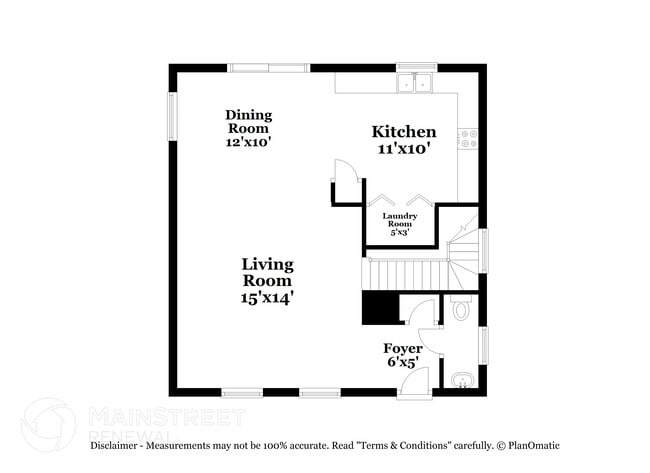4701 Dillingham Ct in Raleigh, NC - Building Photo - Building Photo
