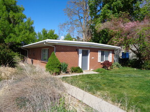1055 E Wilson Ave, Unit 2 in Salt Lake City, UT - Building Photo - Building Photo