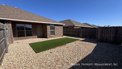 1633 133rd St in Lubbock, TX - Building Photo - Building Photo