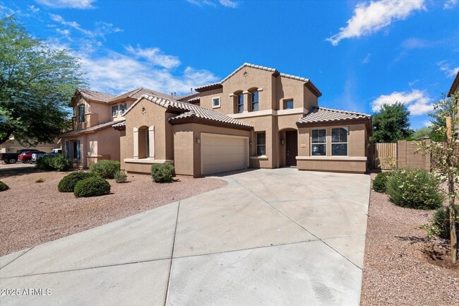 property at 7812 S 71st Ave