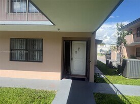 5875 W 20th Ave in Hialeah, FL - Building Photo