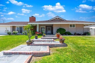 1421 Dorset Ave in Thousand Oaks, CA - Building Photo - Building Photo