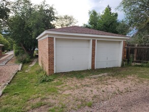 1513 Custer Ave in Colorado Springs, CO - Building Photo - Building Photo