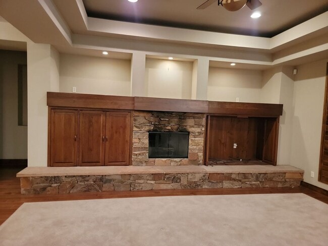 43 S 1870 W in Saint George, UT - Foto de edificio - Building Photo