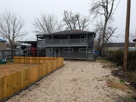 2513 Kowis St in Houston, TX - Building Photo