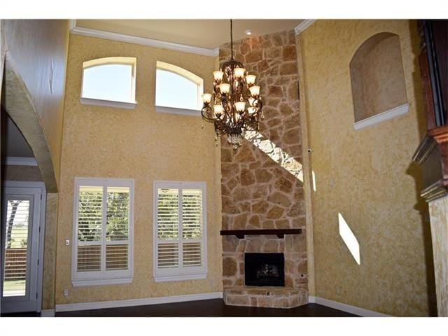 115 Oakwood Ln in Hickory Creek, TX - Building Photo - Building Photo