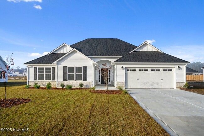 property at 51 N Ardsley Ln