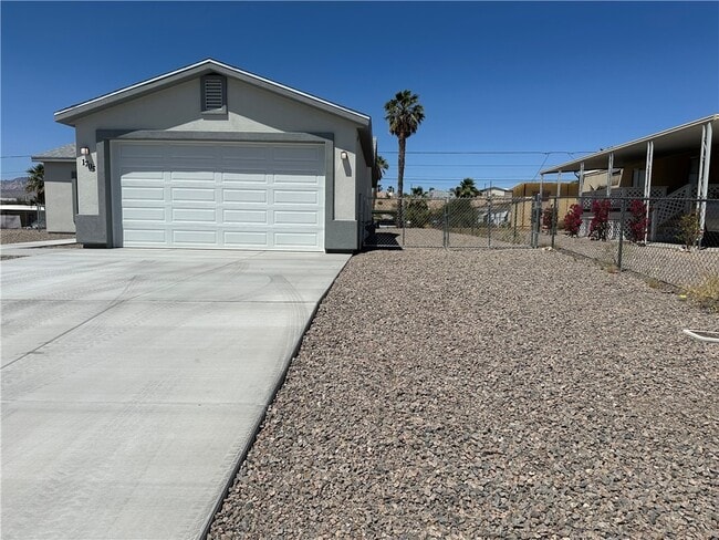 1705 Talc Rd in Bullhead City, AZ - Building Photo - Building Photo