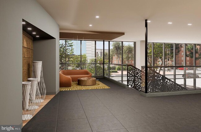 4000 Wisconsin Ave, Unit 1B-PARC-1134 in Washington, DC - Building Photo - Building Photo