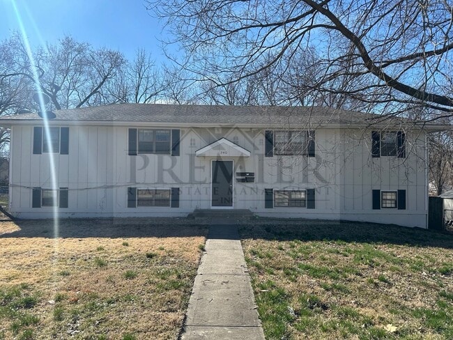 property at 240 W Kump Ave
