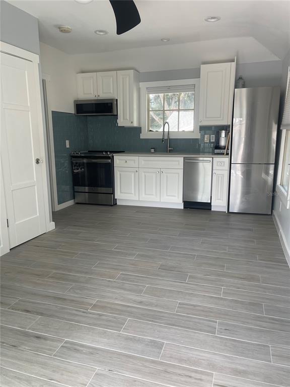 500 E Amelia St in Orlando, FL - Building Photo - Building Photo