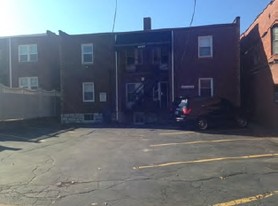 6609 Clayton Rd Apartments