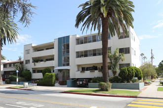 1055 Lincoln Blvd in Santa Monica, CA - Building Photo - Primary Photo