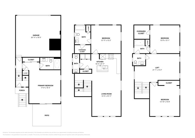 7752 Petite Pillar Ct in Las Vegas, NV - Building Photo - Building Photo