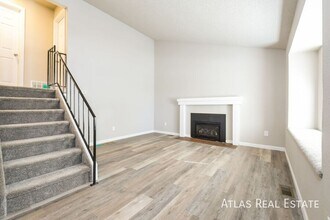1417 S Biscay Way in Aurora, CO - Building Photo - Building Photo