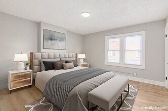 1268 S High St in Columbus, OH - Building Photo - Building Photo