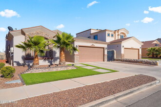 3138 Red Maple in El Paso, TX - Building Photo - Building Photo