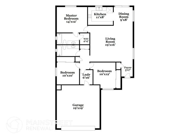 1016 W Lydia Ln in Phoenix, AZ - Building Photo - Building Photo