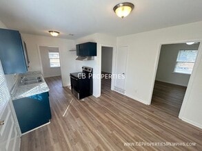 5423 Bannock St in Memphis, TN - Building Photo - Building Photo