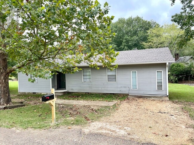 property at 210 Harrell St