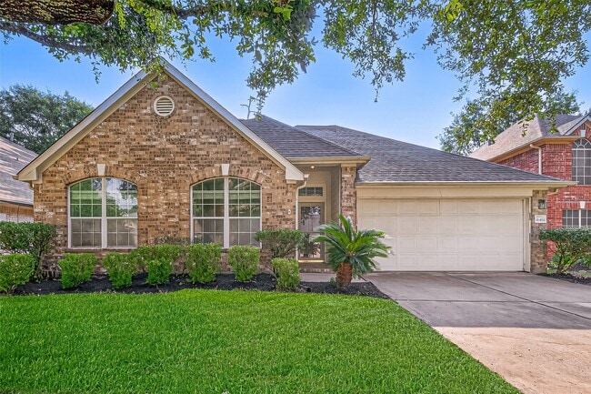 property at 16414 Sylvan Dale Dr
