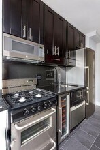 East 13th Street in New York, NY - Building Photo - Building Photo