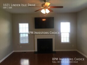 1021 Linden Isle Dr in Franklin, TN - Building Photo - Building Photo