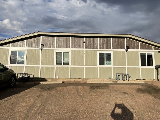 4339 Ericson Dr, Unit #2