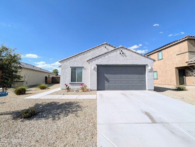 property at 24458 W Verlea Dr