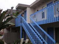 Carlsbad Village Apartments in Carlsbad, CA - Building Photo - Building Photo